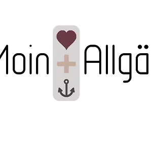 Gaestehaus Moin Allgaeu , Immenstadt im Allgäu Duitsland