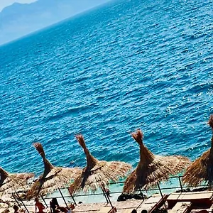 Apartment Lookout 2, Sarandë